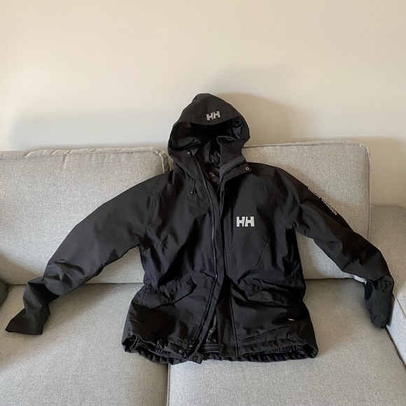 Men’s jacket. Excellent condition, no pets, no smoking. - Picture 4 of 7